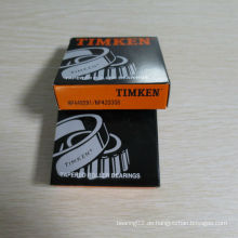 Timken Auto Lager Radlager 683/672 Roller Bering